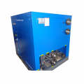 Normal temperature Water-cooled SLAD-400NW refrigerated compressed air dryer ISO-9001